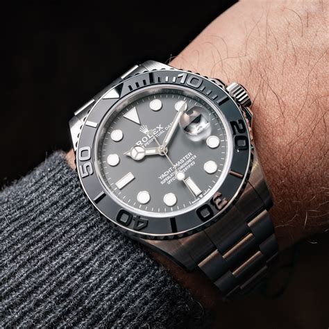 rolex yacht-master prezzo listino|Acquista Rolex Yacht.